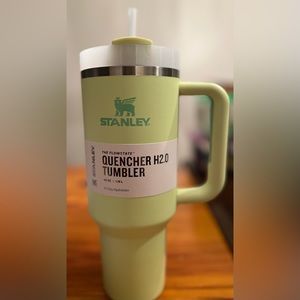 Stanley 40 Oz. Quencher H2.0 Flowstate Tumbler